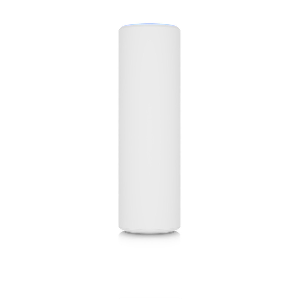 Ubiquiti U6-MESH-EU point d'accès réseaux locaux sans fil 4800 Mbit s Blanc Connexion Ethernet, supportant l'alimentation via Ubiquiti U6-MESH-EU point d'accès réseaux locaux sans fil 4800 Mbit s Blanc Connexion Ethernet, supportant l'alimentation via