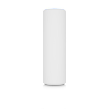 Ubiquiti U6-MESH-EU point d'accès réseaux locaux sans fil 4800 Mbit s Blanc Connexion Ethernet, supportant l'alimentation via