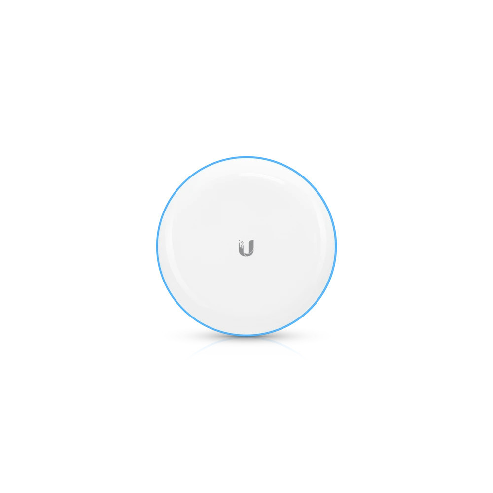Ubiquiti UBB-EU pont & répéteur Pont réseau Blanc