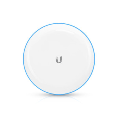 Ubiquiti UBB-EU pont & répéteur Pont réseau Blanc