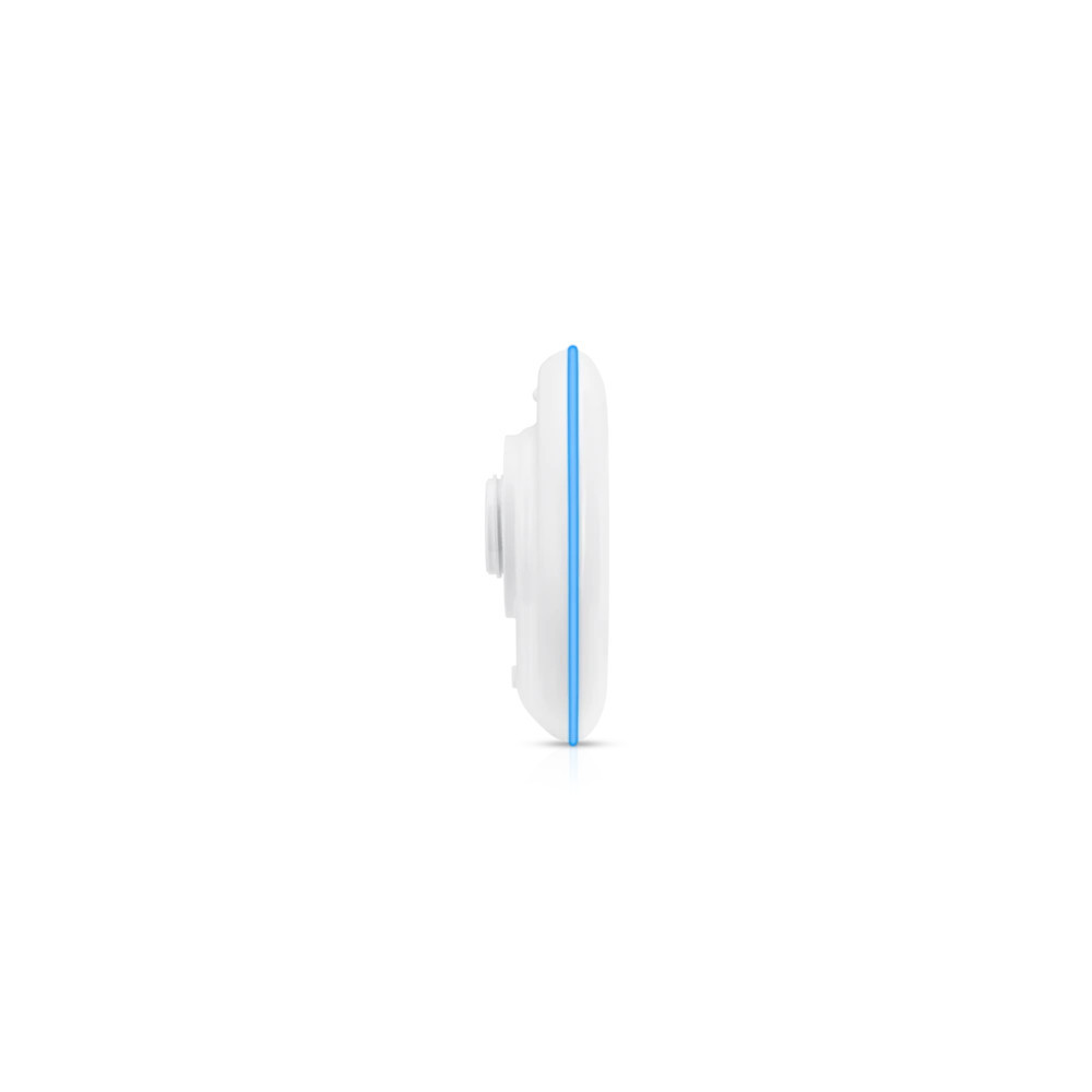 Ubiquiti UBB-EU pont & répéteur Pont réseau Blanc