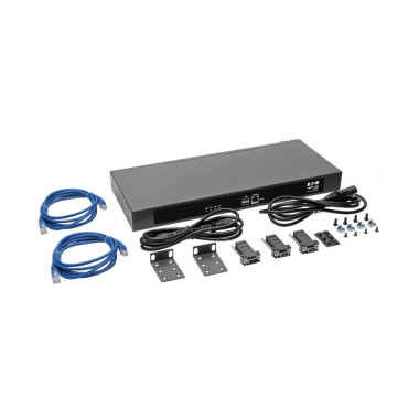 Tripp Lite B097-048 console serveurs RJ-45