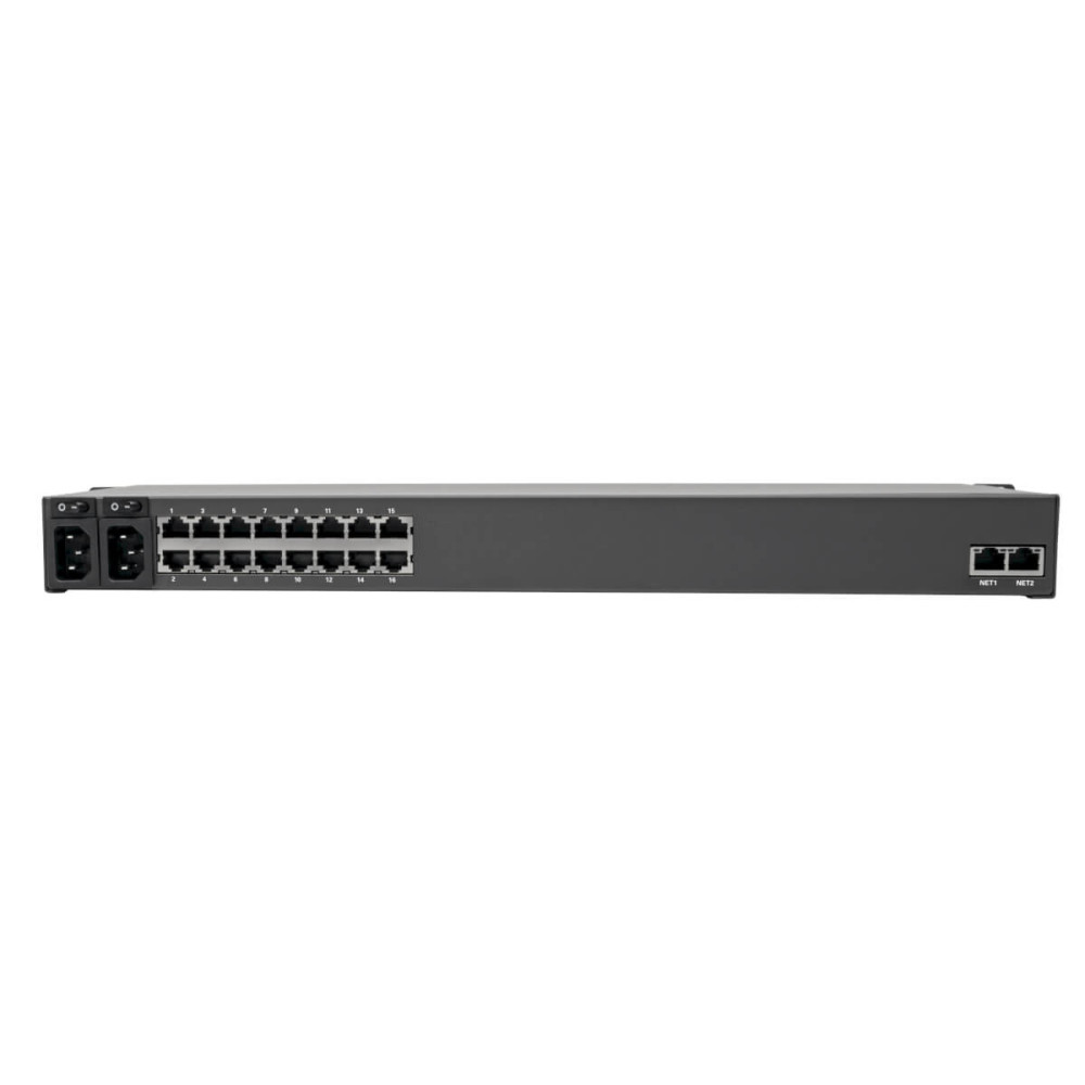 Tripp Lite B097-016 console serveurs RJ-45