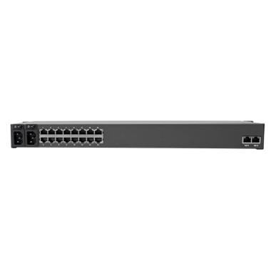 Tripp Lite B097-016 console serveurs RJ-45
