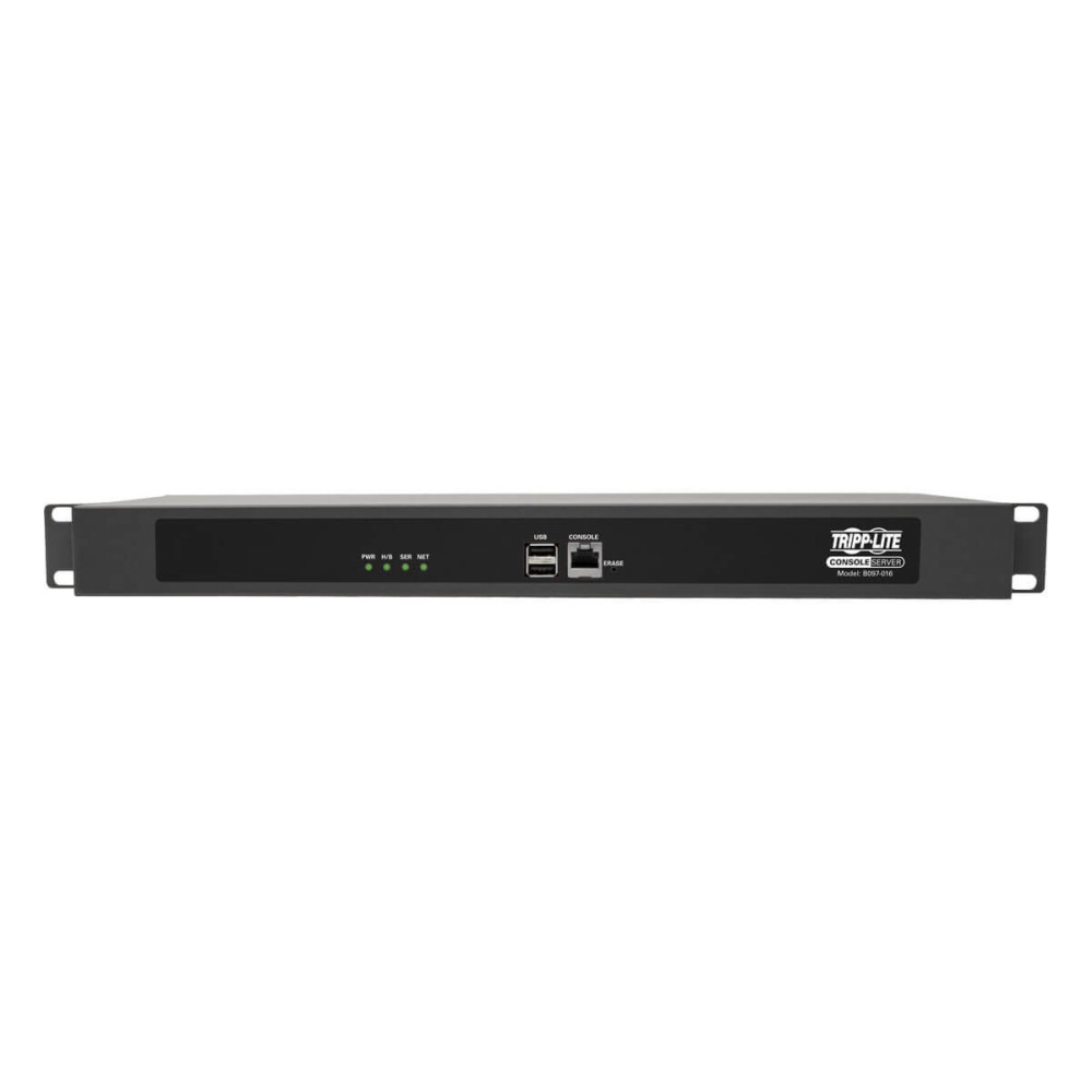 Tripp Lite B097-016 console serveurs RJ-45