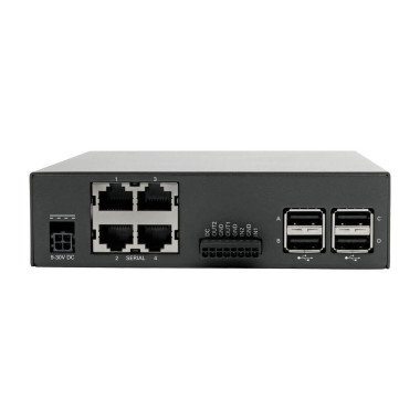 Tripp Lite B093-004-2E4U console serveurs