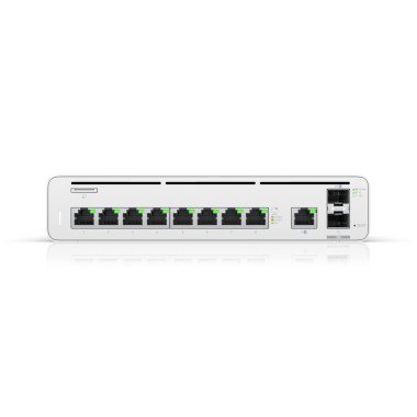 Ubiquiti UISP Console entrée et régulateur 1000 Mbit s