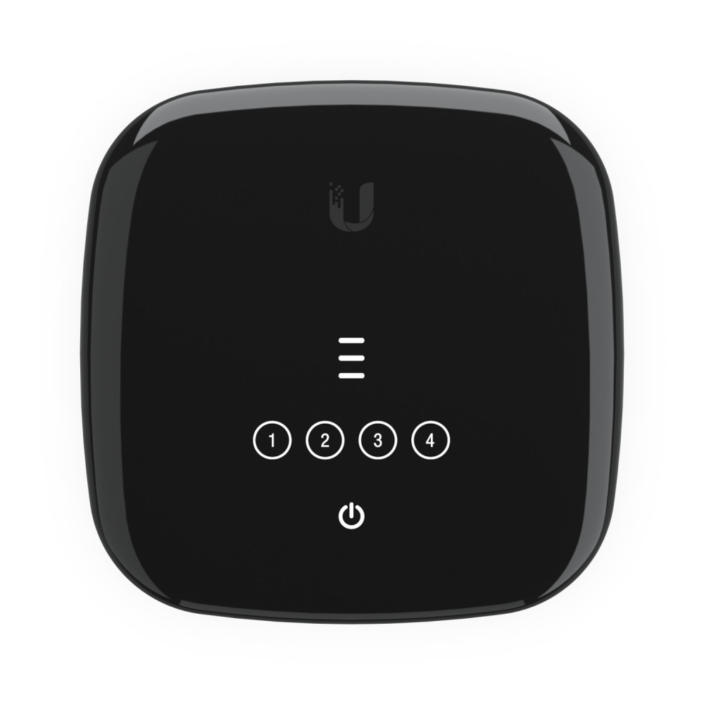 Ubiquiti UFiber WiFi6 GPON CPE Unité de réseau optique Ubiquiti UFiber WiFi6 GPON CPE Unité de réseau optique