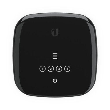 Ubiquiti UFiber WiFi6 GPON CPE Unité de réseau optique