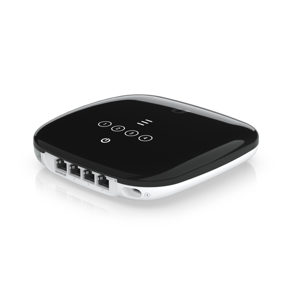 Ubiquiti UFiber WiFi6 GPON CPE Unité de réseau optique