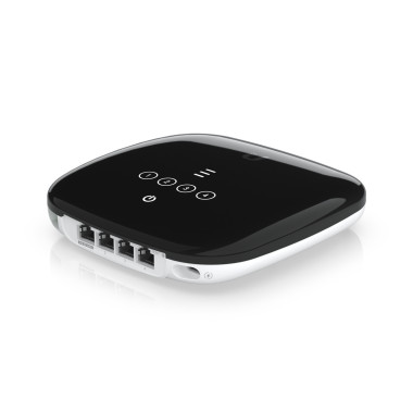 Ubiquiti UFiber WiFi6 GPON CPE Unité de réseau optique