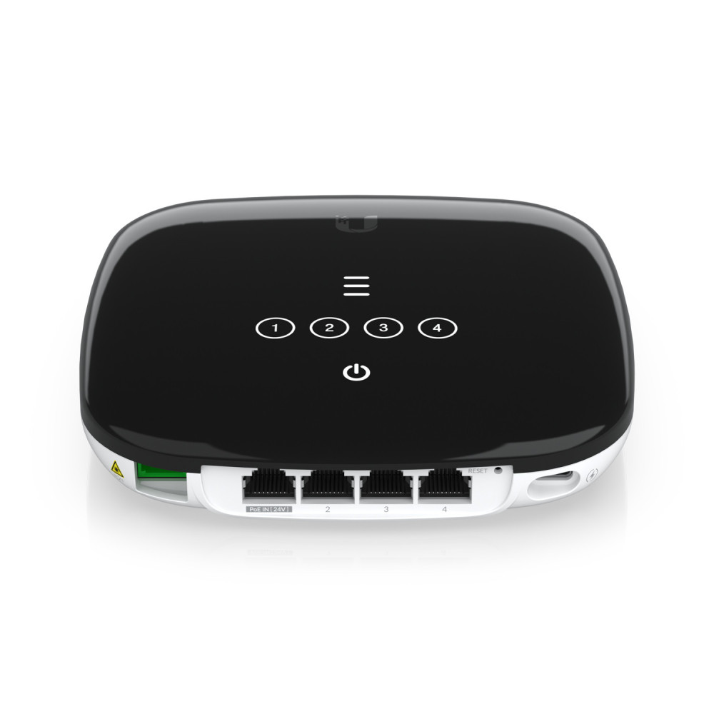 Ubiquiti UFiber WiFi6 GPON CPE Unité de réseau optique