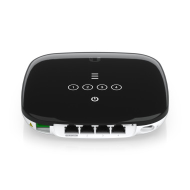 Ubiquiti UFiber WiFi6 GPON CPE Unité de réseau optique