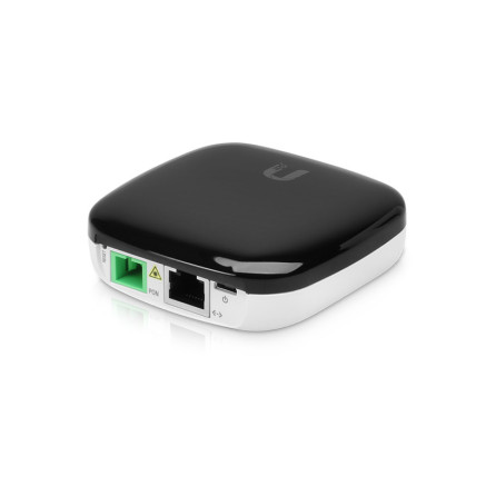 Ubiquiti UFiber Loco entrée et régulateur 10, 100, 1000 Mbit s