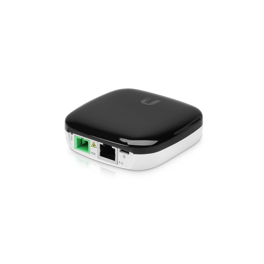 Ubiquiti UFiber Loco entrée et régulateur 10, 100, 1000 Mbit s