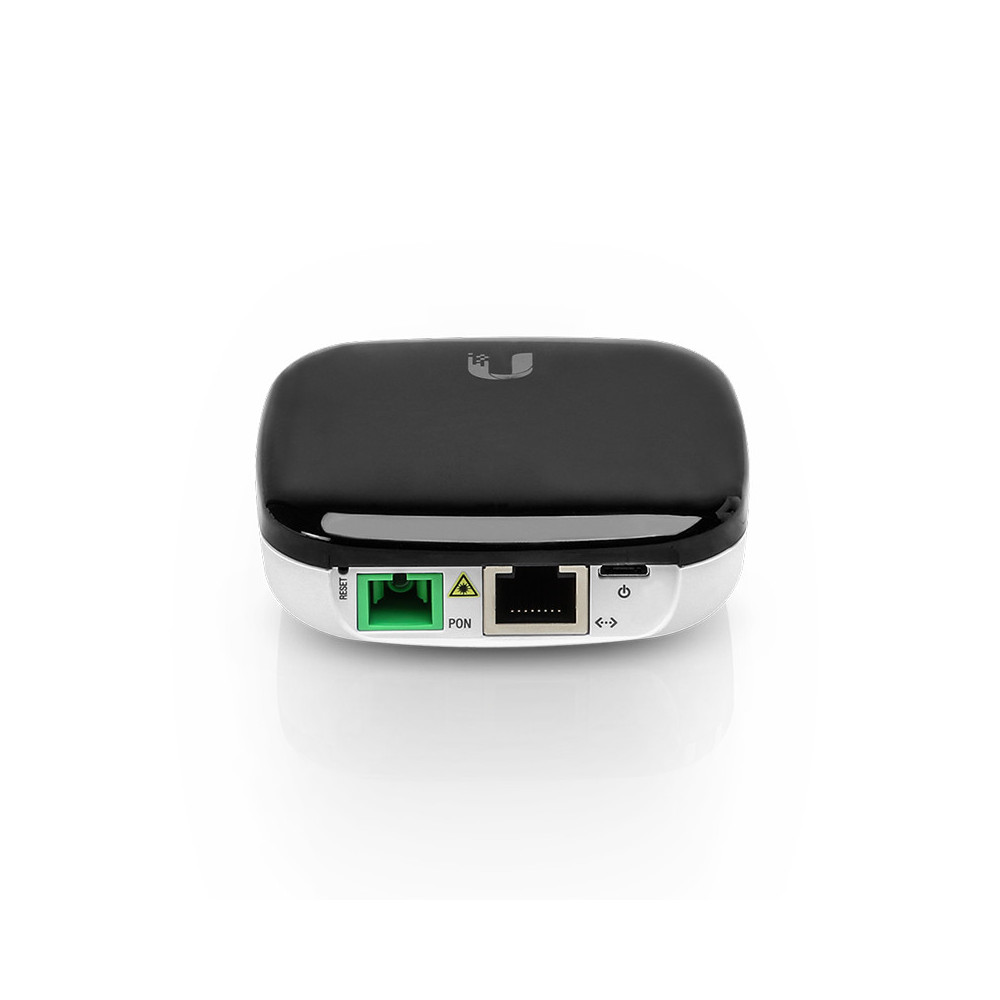 Ubiquiti UFiber Loco entrée et régulateur 10, 100, 1000 Mbit s