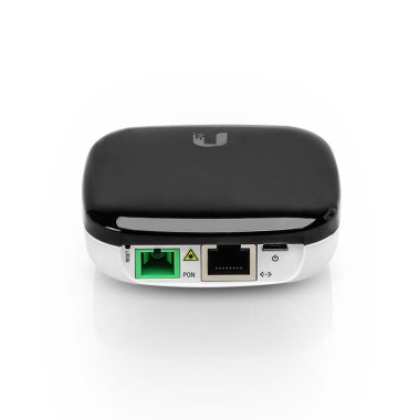 Ubiquiti UFiber Loco entrée et régulateur 10, 100, 1000 Mbit s