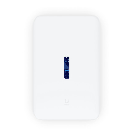Ubiquiti Dream Wall entrée et régulateur 1000 Mbit s