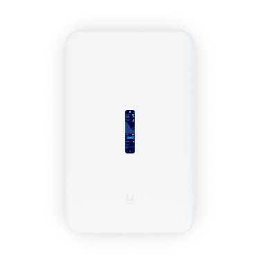 Ubiquiti Dream Wall entrée et régulateur 1000 Mbit s