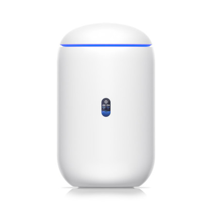 Ubiquiti Dream routeur sans fil Gigabit Ethernet Bi-bande (2,4 GHz   5 GHz) Blanc