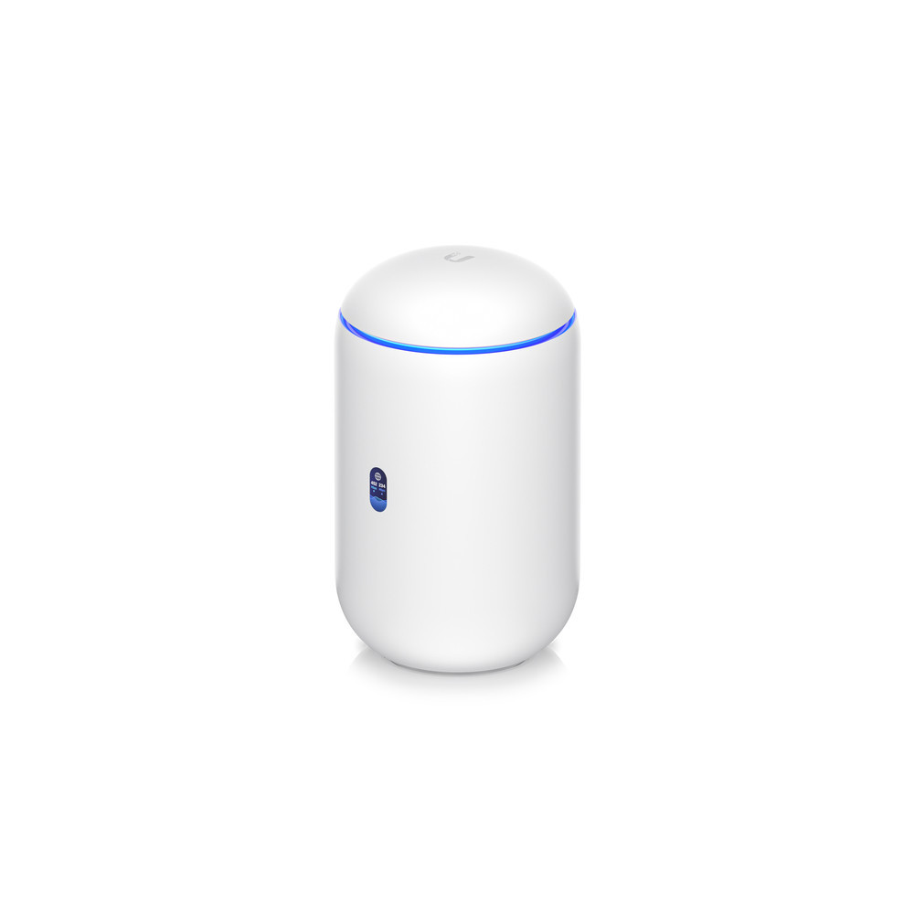 Ubiquiti Dream routeur sans fil Gigabit Ethernet Bi-bande (2,4 GHz   5 GHz) Blanc