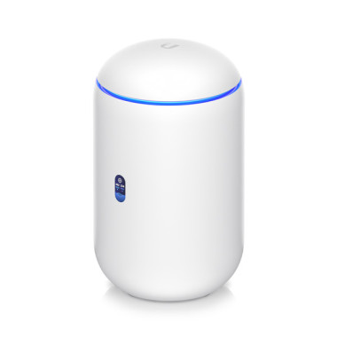 Ubiquiti Dream routeur sans fil Gigabit Ethernet Bi-bande (2,4 GHz   5 GHz) Blanc