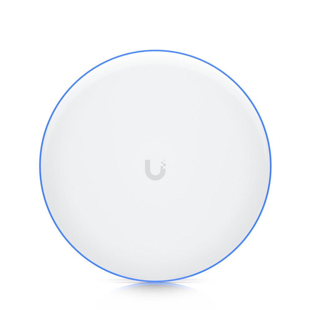 Ubiquiti Building Bridge XG Pont réseau 6000 Mbit s Blanc