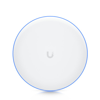 Ubiquiti Building Bridge XG Pont réseau 6000 Mbit s Blanc