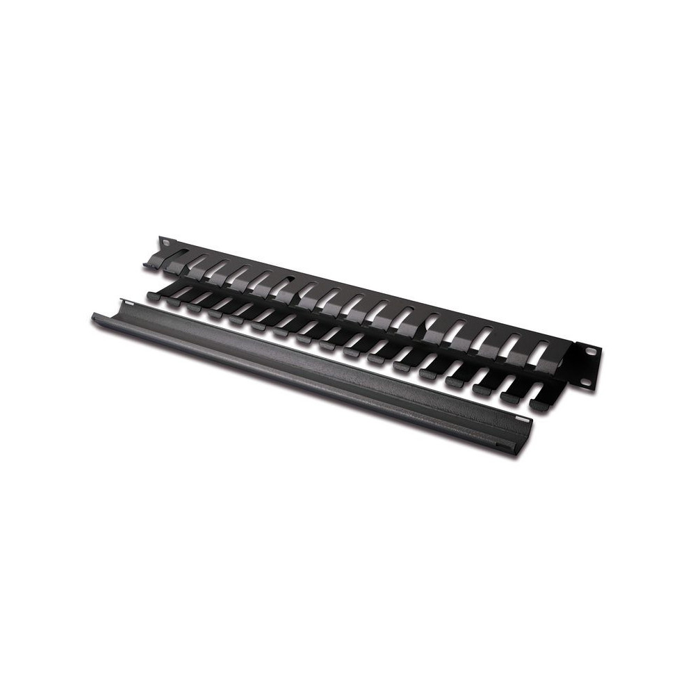 Equip 327313 accessoire de racks Panneau de gestion de câbles