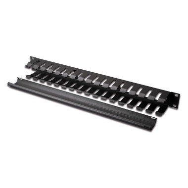 Equip 327313 accessoire de racks Panneau de gestion de câbles