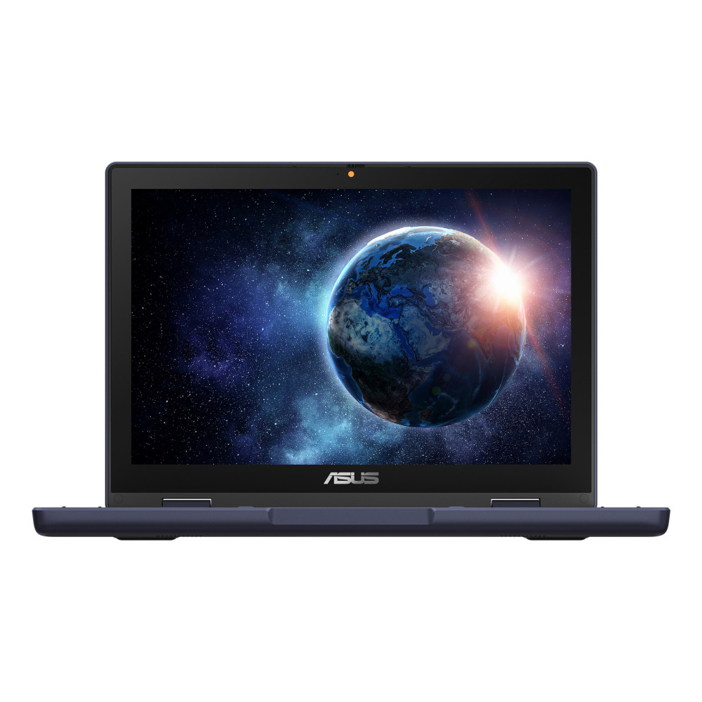 ASUS ExpertBook Flip R12 BR1204FTA-R90070XA Intel® N N150 Hybride (2-en-1) 31 cm (12.2") Écran tactile WUXGA 8 Go LPDDR5-SDRAM