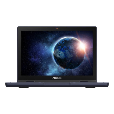 ASUS ExpertBook Flip R12 BR1204FTA-R90070XA Intel® N N150 Hybride (2-en-1) 31 cm (12.2") Écran tactile WUXGA 8 Go LPDDR5-SDRAM