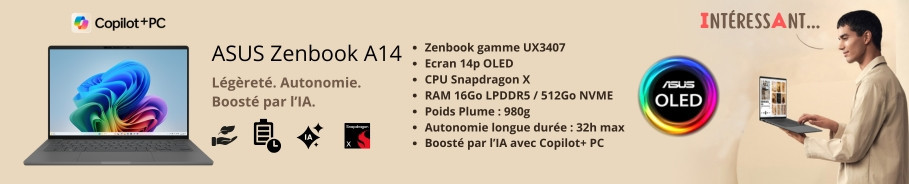 Ordinateur