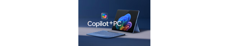 Toutes les Tablettes Surface de Microsoft