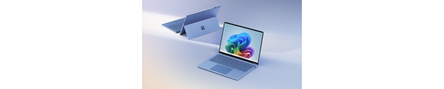 Tous les ordinateurs Microsoft Surface Laptop de Microsoft