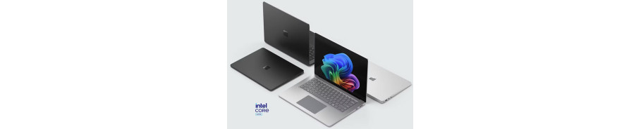 Surface Laptop
