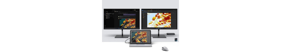 Gamme Microsoft Laptop Studio