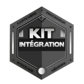 Kits intégration