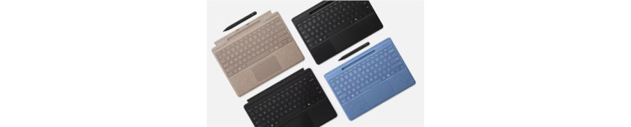 Surface Accessoires