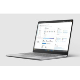 Surface laptop Go