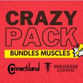 Crazy Pack (Bundles)