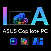 Asus Copilot+ PC