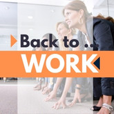 Back to… Work ASUS