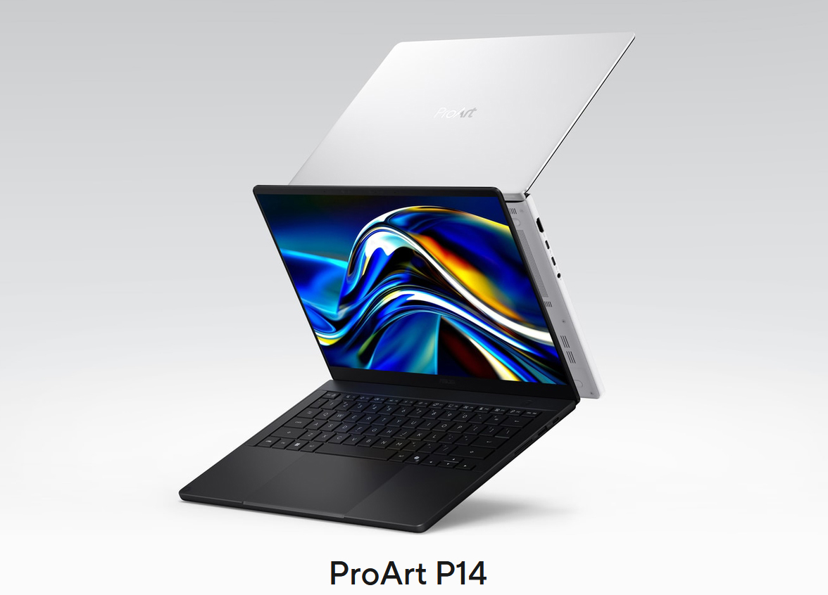 Asus ProArt P14