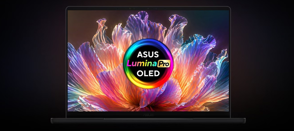 Asus Lumina Pro OLED
