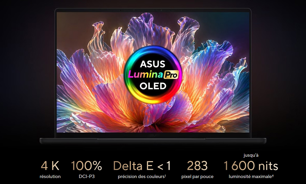 Asus Lumina Pro OLED