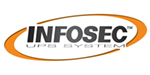 Logo Infosec