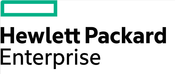 HEWLETT & PACKARD ENTERPRISE
