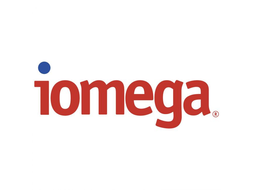 IOMEGA