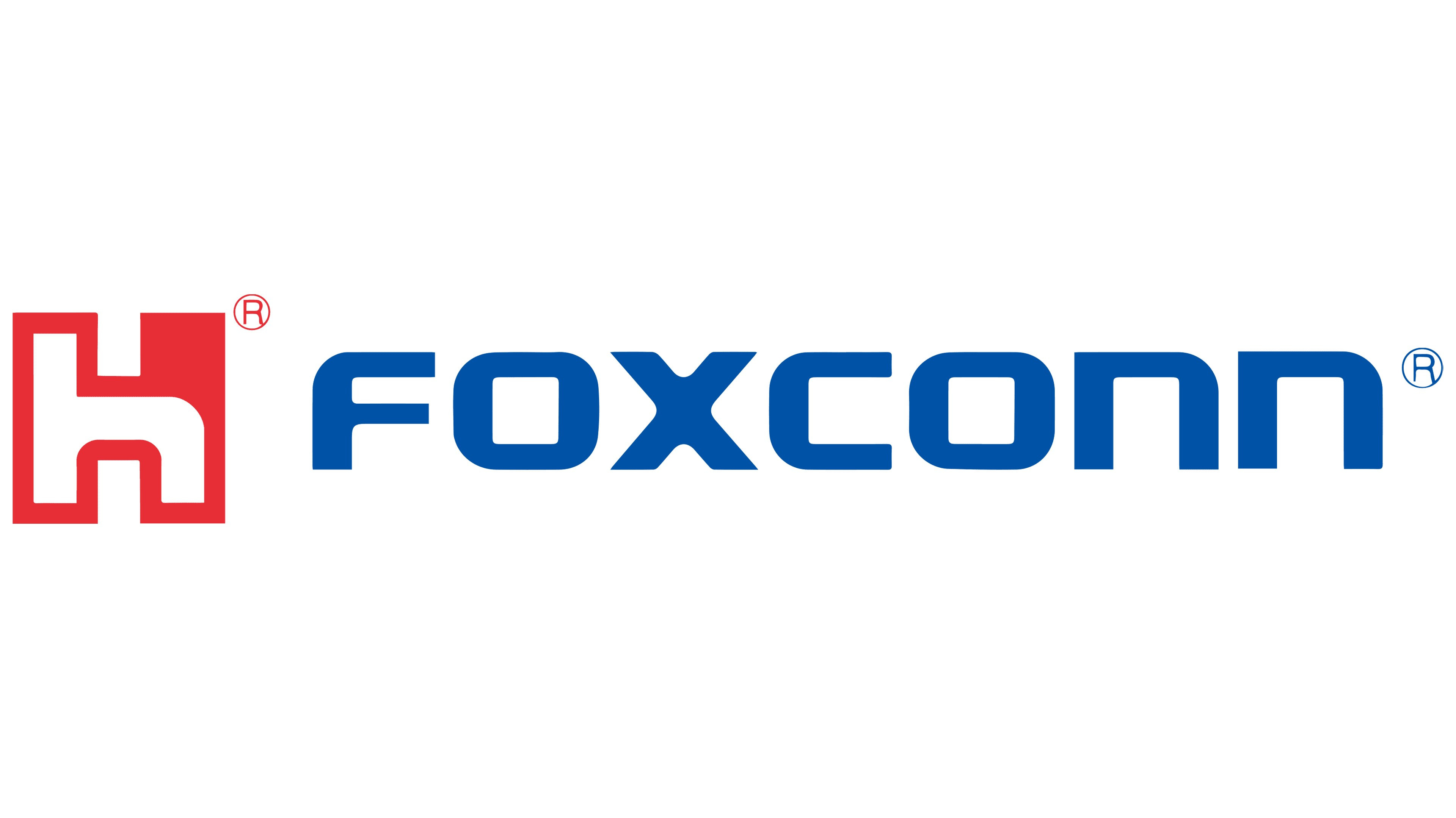 FOXCONN